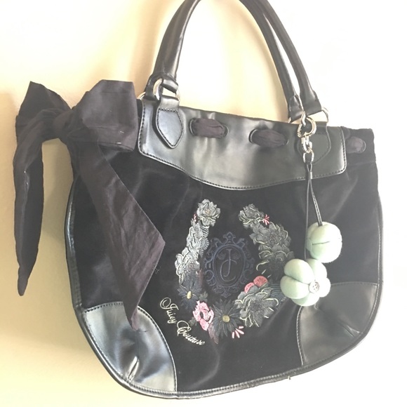 NWT Large Juicy Purse! - Picture 2 of 6